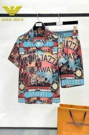 Picture of Amiri Shirt Pant Suits _SKUAmiriM-3XL12yh0919618